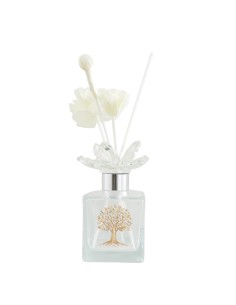 Tree of life diffuser with decorative stopper 200 ml | Wedding 2027…