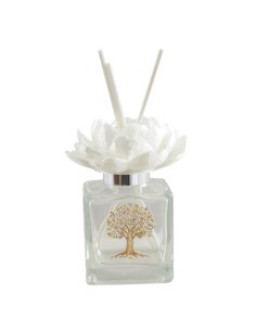 Tree of life diffuser with 3D peony stopper 100 ml | Wedding 2027…