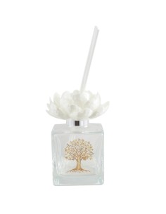 Profumatore albero della vita con tappo peonia 3D 200 ml |…