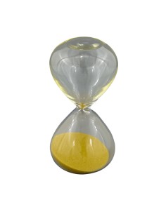 Clessidra tortora 8 cm 30 s | Matrimonio 2027 Doris