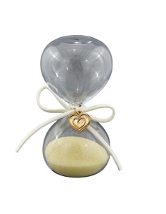 Clessidra panna piccola | Matrimonio 2027 Doris