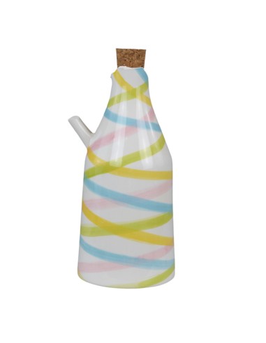 Oliera Stripe slim alta | Matrimonio 2027 Doris