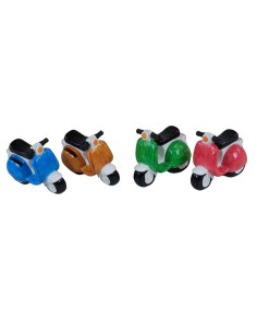 Gastgeschenk zur Taufe: Spardose Miniaturfahrzeug