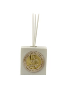Souvenir de cérémonie : diffuseur de parfum Communion et Confirmatio