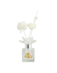 Bomboniera profumatore calice della Prima Comunione, 100 ml – H.12 ×