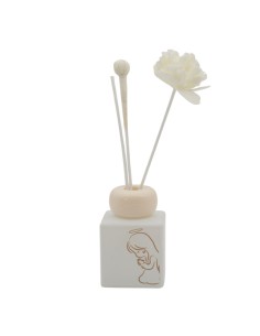 Souvenir de cérémonie : diffuseur de parfum fille à la Première Comm