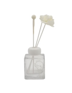 Souvenir de cérémonie : diffuseur de parfum garçon à la Première Com