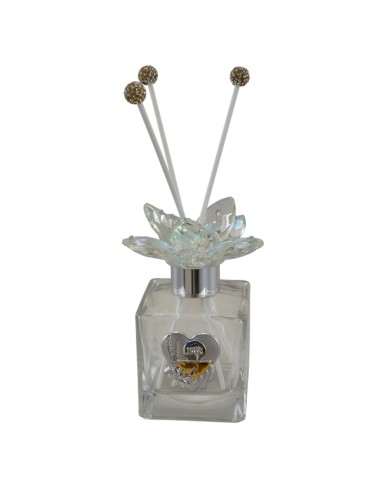 Souvenir de cérémonie : diffuseur de parfum calice de Première Commu