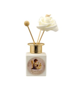 Souvenir de cérémonie : diffuseur de parfum garçon à la Première Com