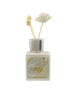 Souvenir de cérémonie : diffuseur de parfum calice de Première Commu