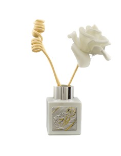 Souvenir de cérémonie : diffuseur de parfum calice de Première Commu