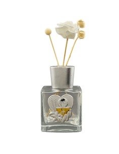 Souvenir de cérémonie : diffuseur de parfum calice de Première Commu
