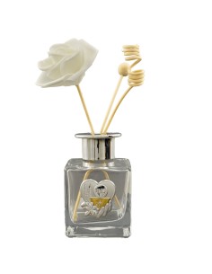 Celebration favour: scent diffuser First Communion chalice, 200 ml