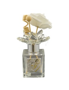 Celebration favour: scent diffuser First Communion chalice, 100 ml –