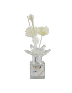 Souvenir de cérémonie : diffuseur de parfum Confirmation – 4,5 × 4,5