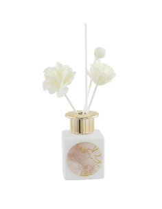 Souvenir de cérémonie : diffuseur de parfum Confirmation, détails do