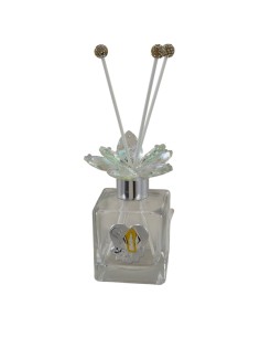 Bomboniera profumatore Santa Cresima, 200 ml