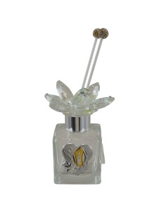 Souvenir de cérémonie : diffuseur de parfum Confirmation, 100 ml