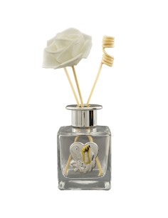 Bomboniera profumatore Santa Cresima, 200 ml