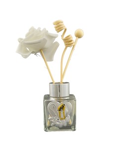 Souvenir de cérémonie : diffuseur de parfum Confirmation