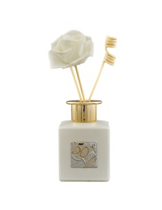 Souvenir de cérémonie : diffuseur de parfum 50e anniversaire de mari