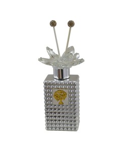 Souvenir de cérémonie : diffuseur de parfum arbre de vie, détails ar