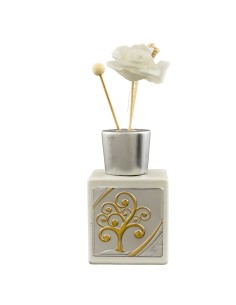 Celebration favour: scent diffuser tree of life, satin finish, 500 m