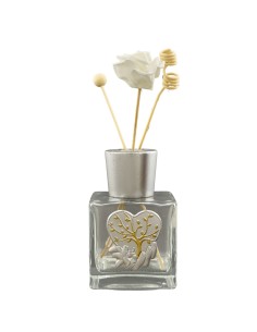 Souvenir de cérémonie : diffuseur de parfum arbre de vie, 500 ml