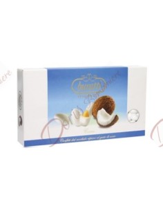 1 kg Confetti Buratti tenderness COCONUT