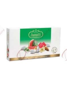 1 kg Confetti Buratti tenderness WATERMELON