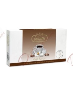 1 kg Confetti Buratti tenderness COFFEE