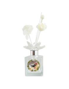 Favour: scent diffuser, graduation, Swar stopper, 200 ml – H 13 × 8