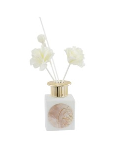 Cadeau d’invité : diffuseur de parfum, Sainte Famille, détails
