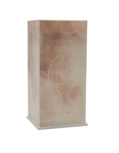 Gastgeschenk: Lampe, Heilige Familie, für den Wohnbereich