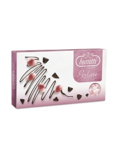Confetti Buratti Tenerezze Perlate Rosa — 1 kg
