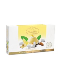 Confetti Buratti Tenerezze Delizia al Limone — 1 kg