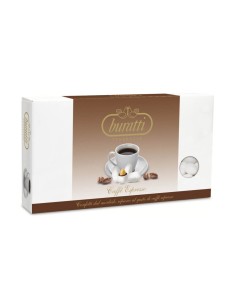 Buratti Tenerezze Pâtisserie - Café — 1 kg