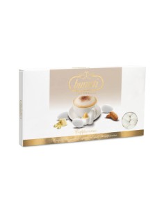 Buratti Tenerezze - Cappuccino — 500 g