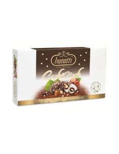 Buratti Tenerezze Pâtisserie - Cooki Ciock — 1 kg