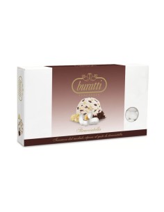 Buratti Tenerezze Dessert - Stracciatella — 1 kg