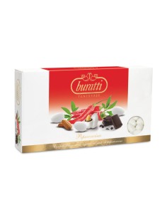 Buratti Tenerezze Chilli dragée Red — 1 kg