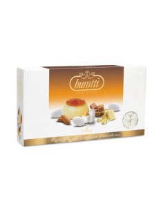 Buratti Tenerezze Mou - Crème Caramel — 1 kg