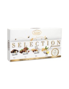 Confetti Buratti Tenerezze Cioccolati selection premiere — 1 kg