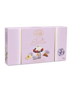 Confetti Buratti Elite - Gusto Frutti di Bosco - Nuance Lilla — 1 kg