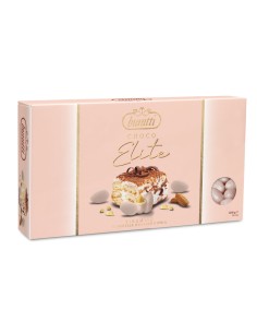 Confetti Buratti Elite - Gusto Tiramisu' - Nuance Cipria — 1 kg