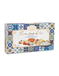 Buratti Tenerezze Napoli — 1 kg