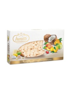 Buratti Tenerezze Peach Coloured — 1 kg