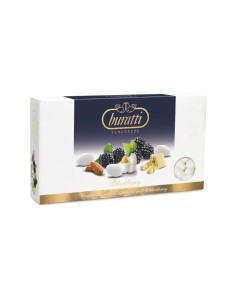 Buratti Tenerezze Blackberry — 1 kg