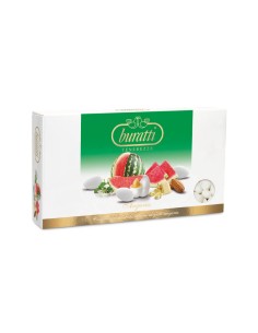 Buratti Tenerezze Wassermelone — 1 kg