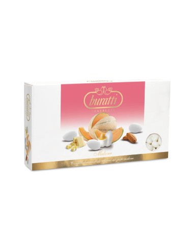 Buratti Tenerezze Melon — 1 kg